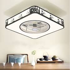 Enclosed Ceiling Fan With Light Energy Saving 23 Inch Qm8032 Ceiling Fan With Light Fan Light Energy Saving Lighting