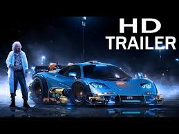 Retour vers le futur est une saga mythique depuis sa sortie en 1985. Retour Vers Le Futur 4 Bande Annonce Vf Back To The Futur 4 Youtube