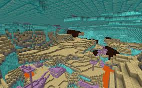 You can craft diamonds in minecraft from a block of diamond or by mining a diamond ore. Naming A Book Minecraft In The Book And The Title Takes You To A Diamond World Minecraft