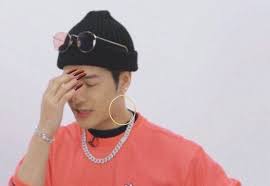 Pin By Backwards Beauty On Memes Ya Dig Kpop Memes Meme Faces Got7 Meme