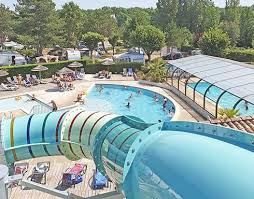 Piscine, animation, discothèque, plage à 4,5 km. Camping Charente Maritime Campingplatze In Der Nahe Royan