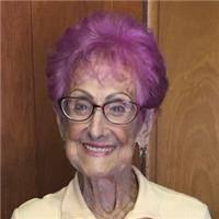 Rosalie Johnson Obituary (2020)