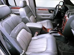 Image result for Medium Sage Green 2002 Envoy