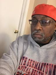 Milton Kimbrough's Instagram, Twitter & Facebook