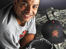 Steelman comes to rescue of local friend at O's game