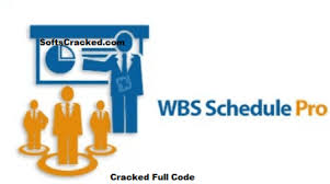 Wbs Schedule Pro 5 1 0024 Crack Full Code Free Get 2019