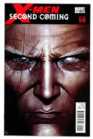 X-Men: Second Coming 2 Marvel