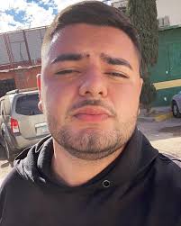 David Castorena's Instagram, Twitter & Facebook