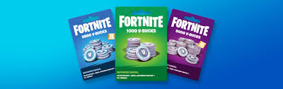3.9 · ‎34 reviews · ‎us$7.99 · ‎in stock Fortnite V Bucks Cards Coming To Retailers Soon