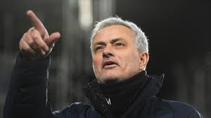 Mourinho unconcerned about kane's comments over tottenham future. Jose Mourinho Is Predicting A Very Very Hard March For Tottenham With Crucial Fixtures Coming Up Eurosport