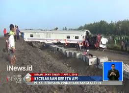 Jul 20, 2021 · berita daerah provinsi indonesia terkini dan terlengkap hari ini, menyajikan info berita seputar jawa barat, jawa tengah, jawa timur, sumatera, kalimatan, sulawesi, bali, nusa tenggara, dan papua Kumpulan Berita Terkini Kereta Api Sancaka