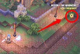 He was hated by villagers and everytime a . Squid Coast Tutorial Story Walkthrough Drops Minecraft Dungeons Gamewith