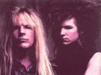 Page 2 of Charles Norman: Talking about Larry Norman and the Fallen Angel  documentary