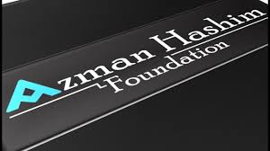 The company operates in the finance and insurance industry. Yayasan Azman Hashim Youtube