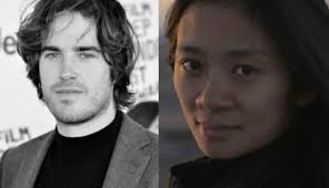 I feel like sometimes filmmaking could be a quite lonely and transient existence, chloé explained. Joshua James Richards 5 Facts About Chloe Zhao S Boyfriend