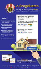 Anda perlu terlebih dahulu menyediakan 10% bayaran pendahuluan, yang harus dibayar kepada pemaju atau pemilik hartanah sekiranya membeli rumah subsale. Kumpulan Wang Simpanan Pekerja Kemudahan Terbaru Melalui I Akaun Facebook