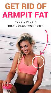 Bring them down as you ask around on how to get rid of armpit fat, remember that exercising is ideal. How To Get Rid Of Armpit Fat And Why The Hack We Have Underarm Fat