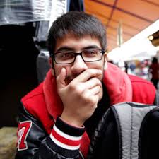 Listen to Mick Gordon