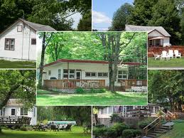 Maybe you would like to learn more about one of these? Catskills Bungalows 5 Upstate Bungalow Colonies Brownstoner