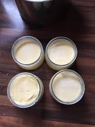Creme Aux œufs Recette Creme Aux Oeufs Cookeo Recette Recette