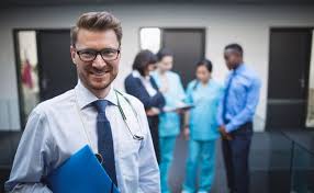 Medical Officer