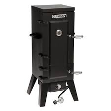 Cuisinart cos 244 vertical 36 propane smoker. Best Bbq Smokers In 2021