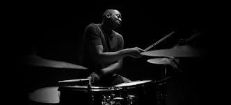 Larnell lewis is an incredible and versatile drummer. Larnell Lewis Evans D Addario