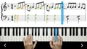 Piano lessons in classical and modern music of all genres from beginners to adults of all ages. Free Online Piano Lessons For Beginners Skoove Wants To Make Your Time At Home More Productive Musicradar