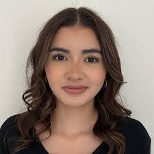 Adriana Bojorquez's Instagram, Twitter & Facebook