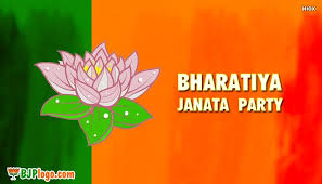 Pin On Bjp