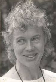 Louisa Patterson Malizia