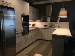 Lots of folks outfit their cooking spaces with ikea kitchen cabinets. 59 Ikea Kitchen Ideas Photo Examples Home Stratosphere