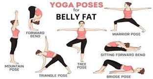 We did not find results for: 5 Yoga Poses To Lose Belly Fat And Strengthen Your Core Fitness Freak