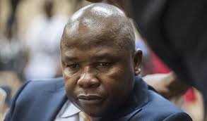 Named: Van Rooyen's two Gupta "advisors" who almost hijacked SA Treasury