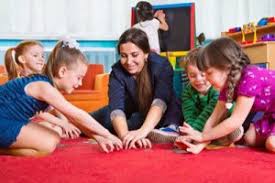 Tous les postes à pourvoir en une seule recherche. Quel Salaire Esperer Apres Validation Du Cap Petite Enfance