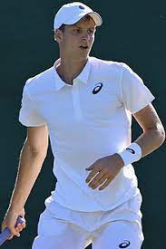 Watch official video highlights and full match replays from all of hubert hurkacz atp matches plus sign up to watch him play live. Hubert Hurkacz Wikipedia