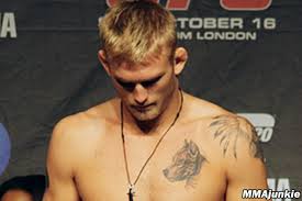Making his heavyweight debut after a storied career at. Photos Best Of Alexander Gustafsson Mma Junkie