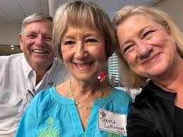 Profil za Po Hi Class of 1971