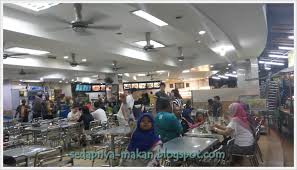A journey into the world of nasi kandar takes us to the kitchen where the ingredients come to life. Makan Jika Sedap Makan Nasi Kandar Pelita Juru Pulau Pinang