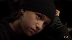 Louie Louie Louie: Niece