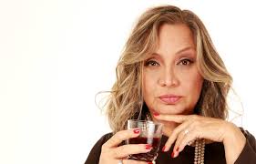 Elba Escobar Llega A Puerto Rico Con Su Monólogo "Yo Sí Soy Arrecha"