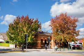 Berwick Village Activity Centre