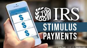 Track Your Stimulus Payment Using Upcoming Irs Tool