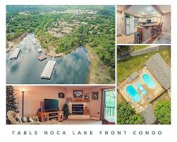 Table Rock Lake Front Condo Schooner Bay Landing The Holy Grail Of Table Rock Lake Condos Water Front Walk In Lake Condos Luxury House Designs Lakefront