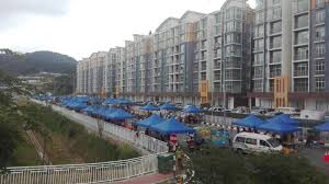 Guests can arrange day trips at the tour desk, or request for newspapers. Astana Barrington Square Cameron Highland Apartment Pasar Malam Updated 2021 Tripadvisor Brinchang Vacation Rental