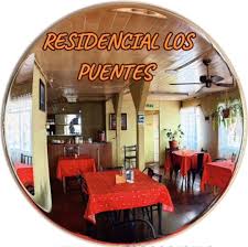 Residencial Los Puentes