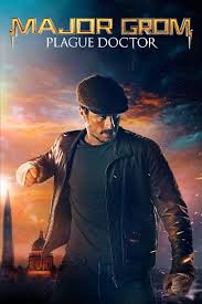 Major crimes, aynı the closer ya da diğer birçok polisiye eseri gibi, tüm bölümleri farklı bir cinayet olayı üzerine kurulu bir dizi. Major Grom Plague Doctor 2021 à¸® à¹‚à¸£ à¸›à¸£à¸²à¸šà¸§à¸²à¸¢à¸£ à¸²à¸¢ à¹€à¸• à¸¡à¹€à¸£ à¸­à¸‡ Nung2hd