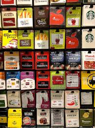 Your recipient can spend their gift card right away or deposit it into their amazon account and wait for that sale of a lifetime. What To Do With That Restaurant Gift Card You Were Gifted Heraldnet Com