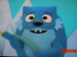 Yo Gabba Gabba We Re Counting On You Song Reupload Youtube Yo Gabba Gabba Mickey Mouse Centerpiece Mickey Mouse Invitation