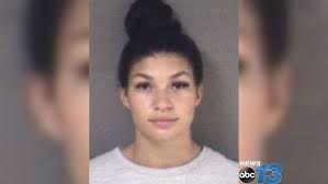 Wanted: Woodfin woman with open warrants at large, police say